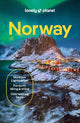 Lonely Planet Norway: Detailed Itineraries | Travel Like a Local | Insider Tips | Covers Oslo, Bergen, The Fjords, Nordland, Svalbard and more (Travel Guide)