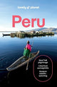 Lonely Planet Peru
