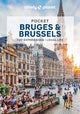 Lonely Planet Pocket Bruges & Brussels: Detailed Itineraries | Travel Like a Local | Insider Tips | Covers Grand Place, EU Quarter and more