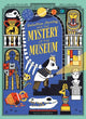 Detective Stanley and the Mystery at the Museum
