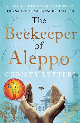 The Beekeeper of Aleppo: The heartbreaking tale that everyone's talking about