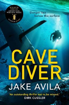 Cave Diver: The most fast-paced action-p