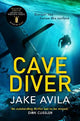 Cave Diver: The most fast-paced action-p