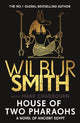 House of Two Pharaohs: Step into the world of gold, gods and deadly ambition in the latest Sunday Times bestseller