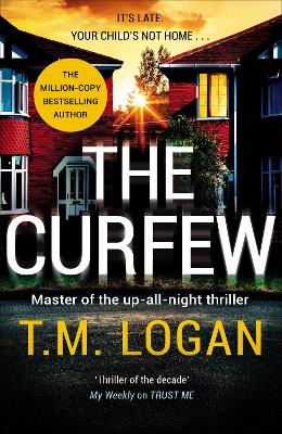 The Curfew: The relentlessly gripping fa