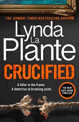 Crucified: The brand new 2025 BOGOF