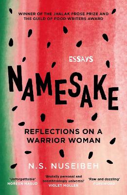 Namesake: Reflections on A Warrior Woman