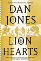 Lion Hearts: the richly drawn, action-packed historical adventure from the Sunday Times bestseller