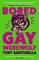 Bored Gay Werewolf: The Awoooooosome Word-of-mouth Hit