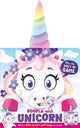 Hoopla With Unicorn