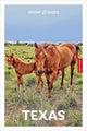 Insight Guides Texas: Travel Guide with eBook