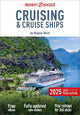 Insight Guides Cruising & Cruise Ships 2025: Cruise Guide with eBook