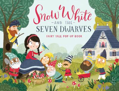 Snow White