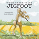 JIGFOOT: Moon Gazer Tales - The hare who loves to dance