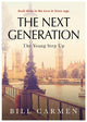 The Next Generation: The Young Step Up - Book 3 in the "Love In Store" saga