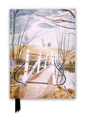Iron Bridge Journal