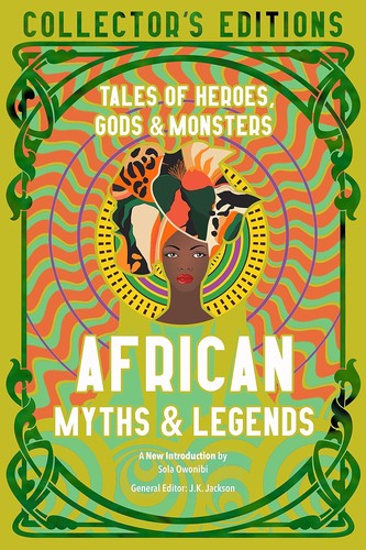 African Myths and Legends