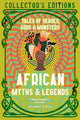 African Myths and Legends