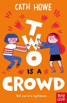 Two is a Crowd