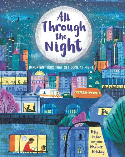 All Through the Night