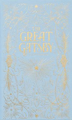 The Great Gatsby (Luxe Edition)