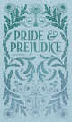 Pride and Prejudice (Luxe Edition)