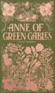 Anne of Green Gables (Luxe Edition)