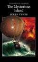 The Mysterious Island
            
                Wordsworth Classics