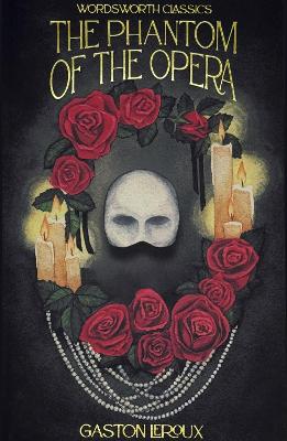 The Phantom of the Opera