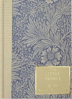 The Little Prince (Heritage Collection)