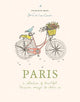 Zoe de Las Cases Paris: A collection of beautiful Parisian images to colour in