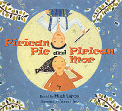 Pirican Pic and Pirican Mor