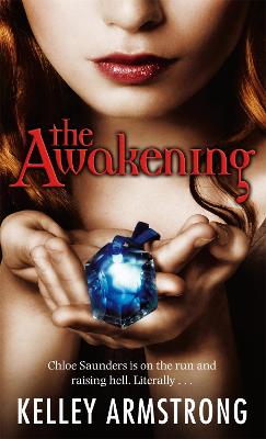The Awakening: Book 2 of the Darkest Pow