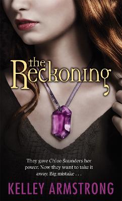 The Reckoning: Book 3 of the Darkest Pow