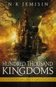 The Hundred Thousand Kingdoms NK Jemisin