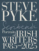 Scribendi: Portraits of Irish Writers 1982-2025