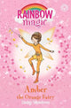 Rainbow Magic: Amber the Orange Fairy: T