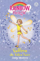 Rainbow Magic: Saffron the Yellow Fairy: