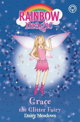 Rainbow Magic: Grace The Glitter Fairy: