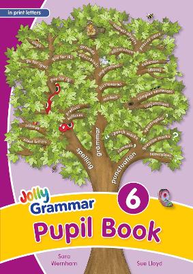 Grammar 6