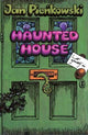 Haunted House: The classic pop-up book packed with spooky surprises - the perfect gift for kids age 4, 5, 6, 7, 8!