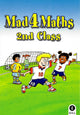 Mad 4 Maths - 2nd Class