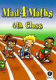 Mad 4 Maths - 4th Class