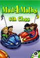 Mad4Maths 6TH CLASS