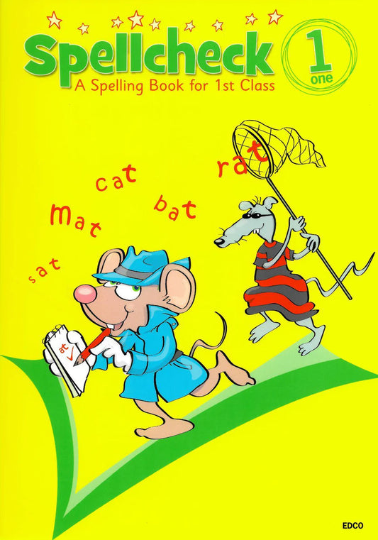 Spellcheck 1