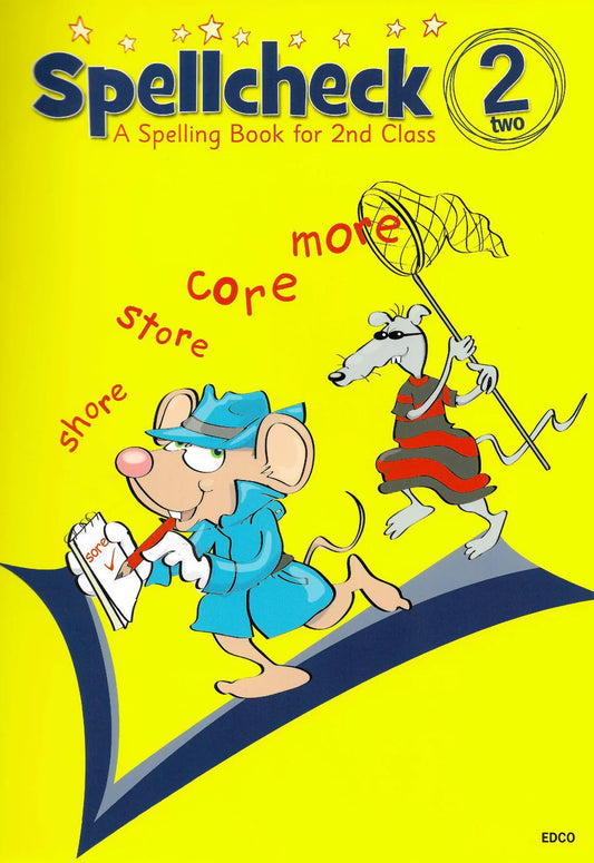 Spellcheck 2