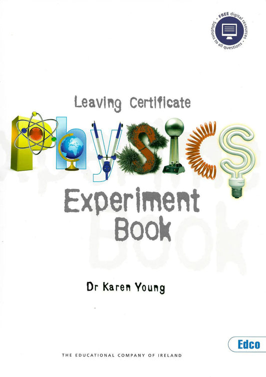 Physics Experiment Book