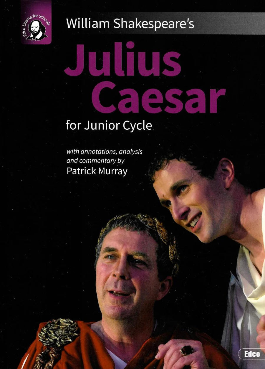 Julius Caesar Edco