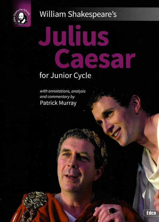Julius Caesar Edco
