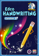 Handwriting D - Cursive - Second Class